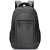 Leisure travel backpack computer bag business backpack splash proof Oxford fabric cross-border preferred source factory