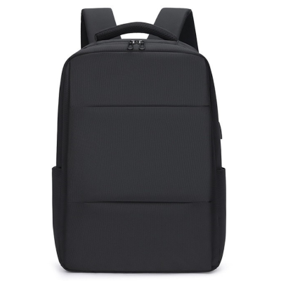 Minimalist backpack computer bag commuting lightweight backpack Oxford fabric cross-border preferred source factory