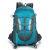 Schoolbag Outdoor Backpack Hiking Backpack Travel Bag Nylon Fabric Source Factory in Stock and Ready to Ship Cross-Border Preferred