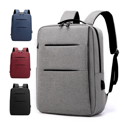 Schoolbag Quality Men's Bag Trendy Women's Bag Sports Casual Bag Computer Bag Backpack Source Factory Spot Direct Hair