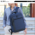 Bag Schoolbag Quality Men's Bag Sports Leisure Laptop Backpack Source Factory Cross-Border Selection