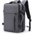 Bags Cross-Border Preferred Quality Men's Bag Business Computer Bag Luggage Backpack Boarding 16-Inch Bag Wet and Dry Separation
