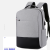 Schoolbag Quality Men's Backpack Sports and Leisure Computer Bag Source Factory Spot Direct Hair Cross-Border Preferred