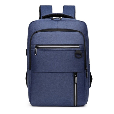 Schoolbag Quality Men's Backpack Sports Casual Computer Bag Source Factory in Stock and Ready to Ship Cross-Border Preferred