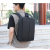 Schoolbag Quality Men's Bag Business Backpack Sports Casual Computer Bag Source Factory in Stock and Ready to Ship Cross-Border Preferred
