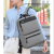Schoolbag Quality Men's Bag Backpack Sports Casual Computer Bag Source Factory Direct Hair Cross-Border Preferred