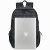 Schoolbag Quality Men's Backpack Sports Casual Bag Computer Bag Source Factory Spot Direct Hair Cross-Border Preferred