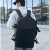 Quality Men's Bag Expandable Backpack Backpack Sports Leisure Bag Travel Bag Source Factory Cross-Border Preferred