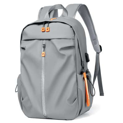 Sports backpack computer bag leisure and minimalist travel outdoor backpack cross-border preferred factory wholesale