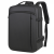Source Factory Double Shoulder Computer Bag Travel Commuter Backpack Anti Splashing Film Fabric Cross border Selection