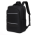 Multi functional computer bag business commuting backpack splash proof Oxford cloth crossborder preferred source factory