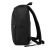 Simple and casual backpack computer bag lightweight film covering Oxford cloth source factory cross-border preferred