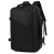 Expandable backpack computer bag commuting backpack waterproof film fabric cross-border preferred source factory