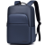 Source Factory Leisure Simple Backpack Computer Bag Anti splashing and Wear resistant Fabric Cross border Selection