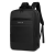 Business and leisure backpack computer bag multi-layer high-capacity splash proof Oxford fabric cross-border selection