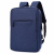 Source Factory Lightweight Computer Bag Travel Backpack Leisure Backpack Oxford Cloth Cross border Selection