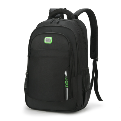 Business backpacks computer bags leisure sports splash proof Oxford fabric cross-border preferred source factory