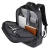 Source Factory Business Shoulder Computer Bag Leisure Large Capacity Leather Film Fabric Cross border Selection