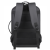 Business backpack computer bag commuting backpack, water proof film fabric, cross-border preferred source factory