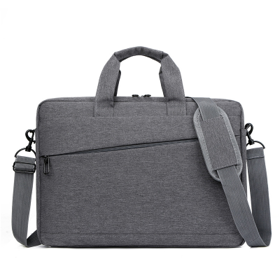Cross border Optimal Business Laptop Bag Single Shoulder Diagonal Cross briefcase Oxford Fabric Source Factory