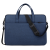 Wholesale of Commuter Computer Bags Handheld Briefcases, Business Anti splash Oxford Fabric Cross border Selection