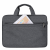 Cross border wholesale laptop bags simple diagonal briefcase, large capacity waterproof Oxford fabric source factory