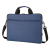 Cross border selection of minimalist laptop bags business briefcases crossbody bags Oxford fabric source factory