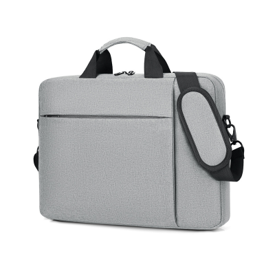 Business laptop bag minimalist crossbody bag briefcase splash proof Oxford fabric cross-border selection