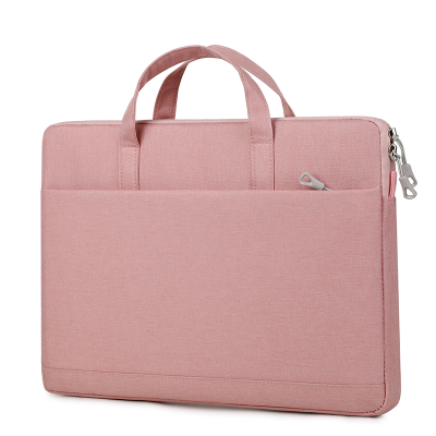 Source factory minimalist official documents computer bags, handbags anti splash Oxford fabric cross-border selection