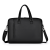Source Factory Laptop Bag Simplified Business Commuting Briefcase PU Anti splash Oxford Fabric Cross border Selection
