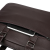 Source Factory Laptop Bag Simplified Business Commuting Briefcase PU Anti splash Oxford Fabric Cross border Selection