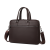 Hardbound Business Travel Briefcase Laptop Computer Bag Business PU Oxford Fabric Source Factory Cross border Selection