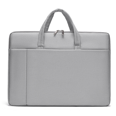 Cross border selection of minimalist computer bags portable business briefcases Oxford fabric source factory