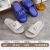 Shoes New Slippers Casual Shoes Source Factory Undertakes Domestic and Foreign Orders Men's Shoes Women's Shoes Foreign Trade Sandals