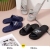 Sandal Slippers Men's and Women's Shoes Home Outdoor Leisure Non-Slip Wear-Resistant Bathroom Bath Home Slippers Wholesale