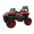 Children's Electric Car Large Cross-Country Bohong Toy Four-Wheel Drive Electric
