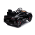 Children's Electric Car Bohong Electric Stroller Toy Children's Police Car 12V Double Drive Remote Control