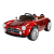 Children's Electric Car/Double Drive/Pierce Stroller/Remote Control/Simulation Classic Car