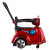 Pierce Stroller Tile Car Electric/Paint/Remote Control Fun Self-Driving