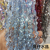 10mm Clover Crystal Ornament Accessories Diy High-Quality Crystal Crystal Various Shapes Special-Shaped Beads Factory Direct Sales