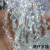 10mm Clover Crystal Ornament Accessories Diy High-Quality Crystal Crystal Various Shapes Special-Shaped Beads Factory Direct Sales