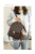 [Weiwei Kangaroo] Online Best-Selling Product Fashion Printed Backpack Trendy Women's Bags One Piece Dropshipping