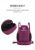 Online Best-Selling Product Waterproof Backpack Bags Travel Essential TikTok Live Streaming on Kwai Exclusive
