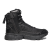 Factory Wholesale Men's Side Zipper Combat Boots Breathable Military Boots Men's Boots