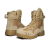 Magnum Combat Boots High-ankle Side Zipper Men's Military Boots Factory Wholesale Combat Boots