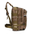 Tactical Backpack Wholesale China Supplier Camouflage Bag Outdoor Mountaineering Backpack