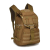 Outdoor Backpack Combat Bag Waterproof Hiking Backpack Hiking Camouflage Backpack Men's X7 Swordfish Bag Wear-Resistant Backpack