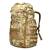 Tactical backpack in stock outdoor sports combat bag camouflage waterproof large hiking backpack 50L backpack Russia