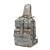 Amazon Waterproof Bag Oxford Cloth Camouflage Photography Crossbody Bag Outdoor Shoulder Tactical Oversized Chest Bag