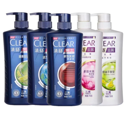 authentic clear shampoo sassoon shampoo panting shampoo rejoice shampoo seeyoung
